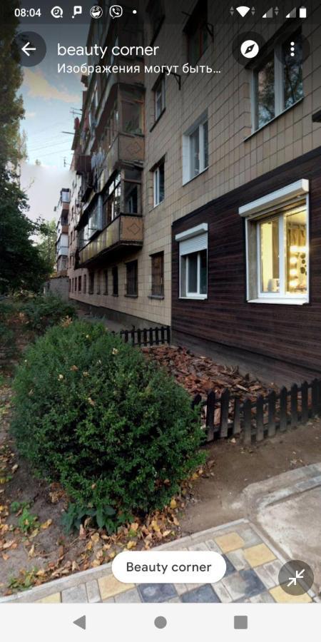 1 Комн Кв, Рядом С Магазином Атб Cherkasy Exterior foto